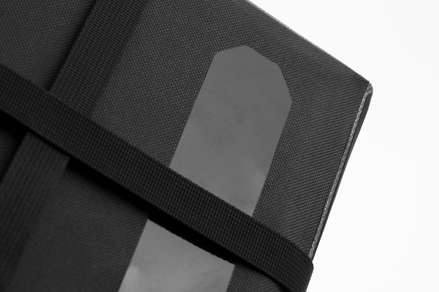 APIDURA EXPEDITION FRONT RACK PACK 20 L styrtaske Sort