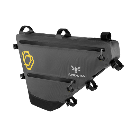 Rammetaske APIDURA EXPEDITION FULL FRAME PACK L 14 L Sort