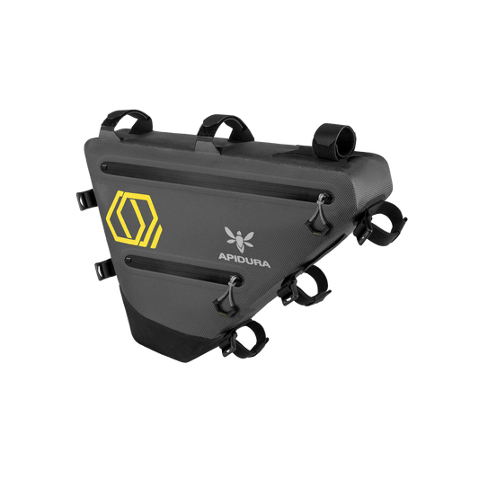 Rammetaske APIDURA EXPEDITION FULL FRAME PACK 6 L Sort