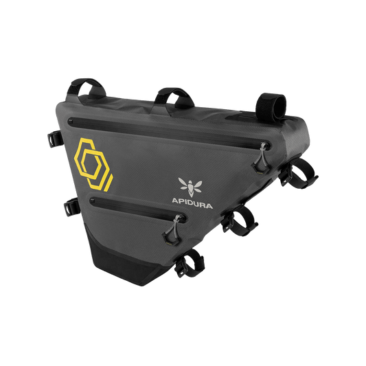 Rammetaske APIDURA EXPEDITION FULL FRAME PACK S 7,5 L Sort