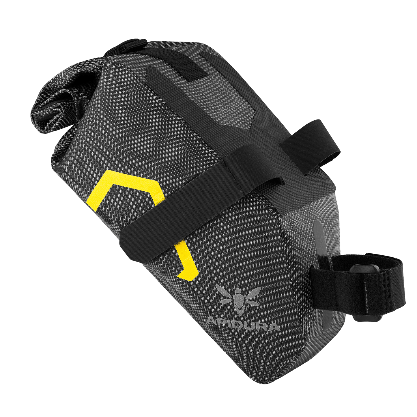 Saddle bag APIDURA EXPEDITION TOOL PACK 1 L Black