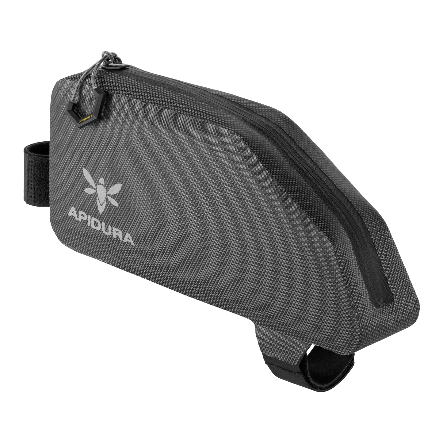 Frame Bag APIDURA EXPEDITION TOP TUB PACK 1 L Black