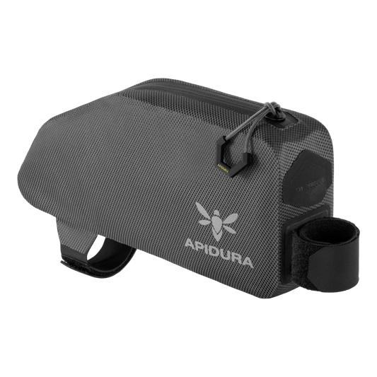 APIDURA EXPEDITION TOP TUB PACK 1 L rammetaske Sort