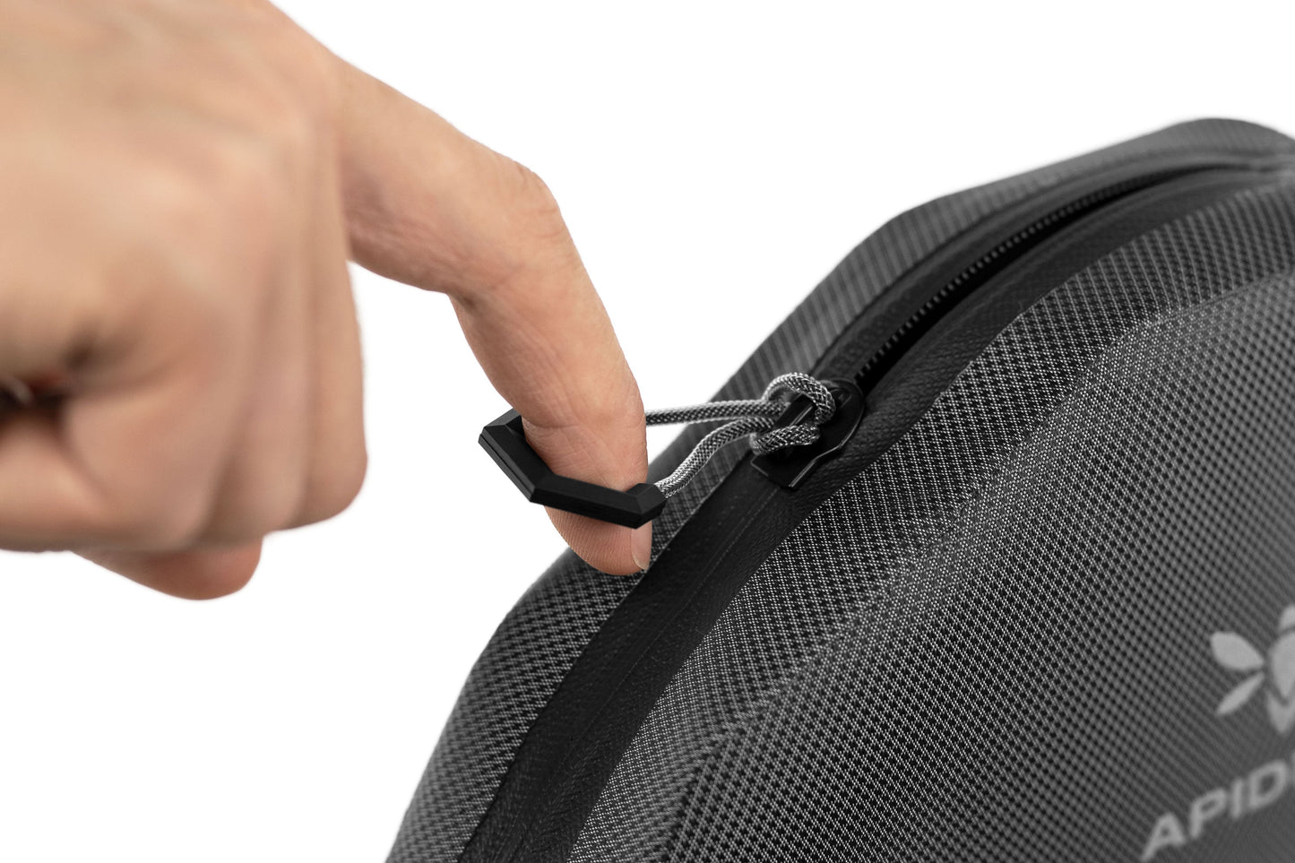 Frame Bag APIDURA EXPEDITION TOP TUB PACK 0.5 L Black