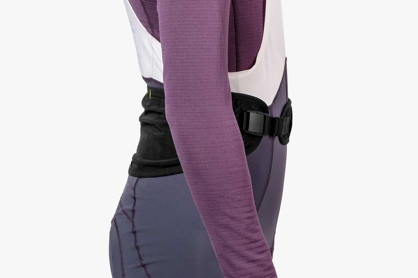 Banana APIDURA EXPEDITION WAIST BELT Black