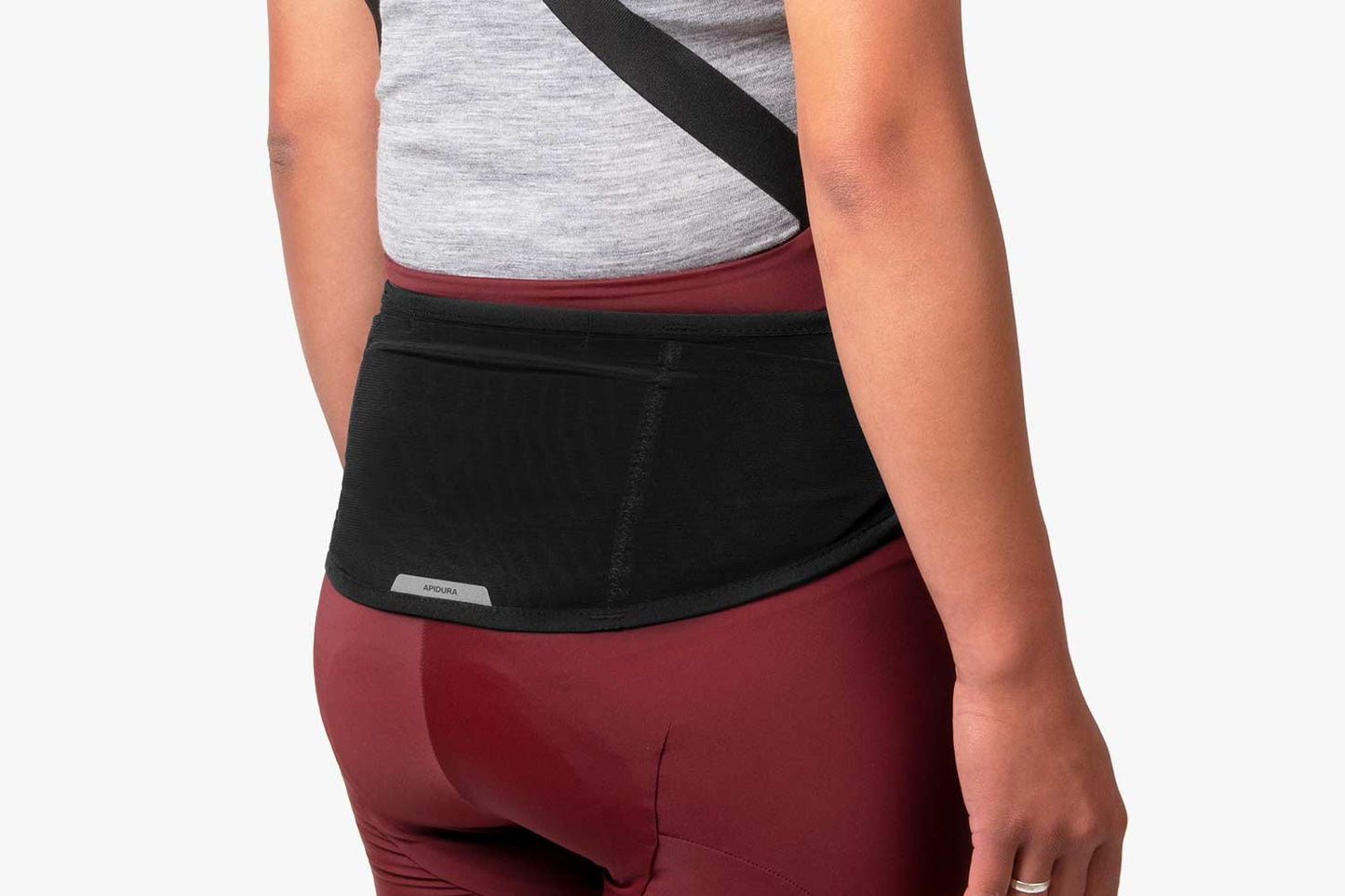 Banana APIDURA EXPEDITION WAIST BELT Black