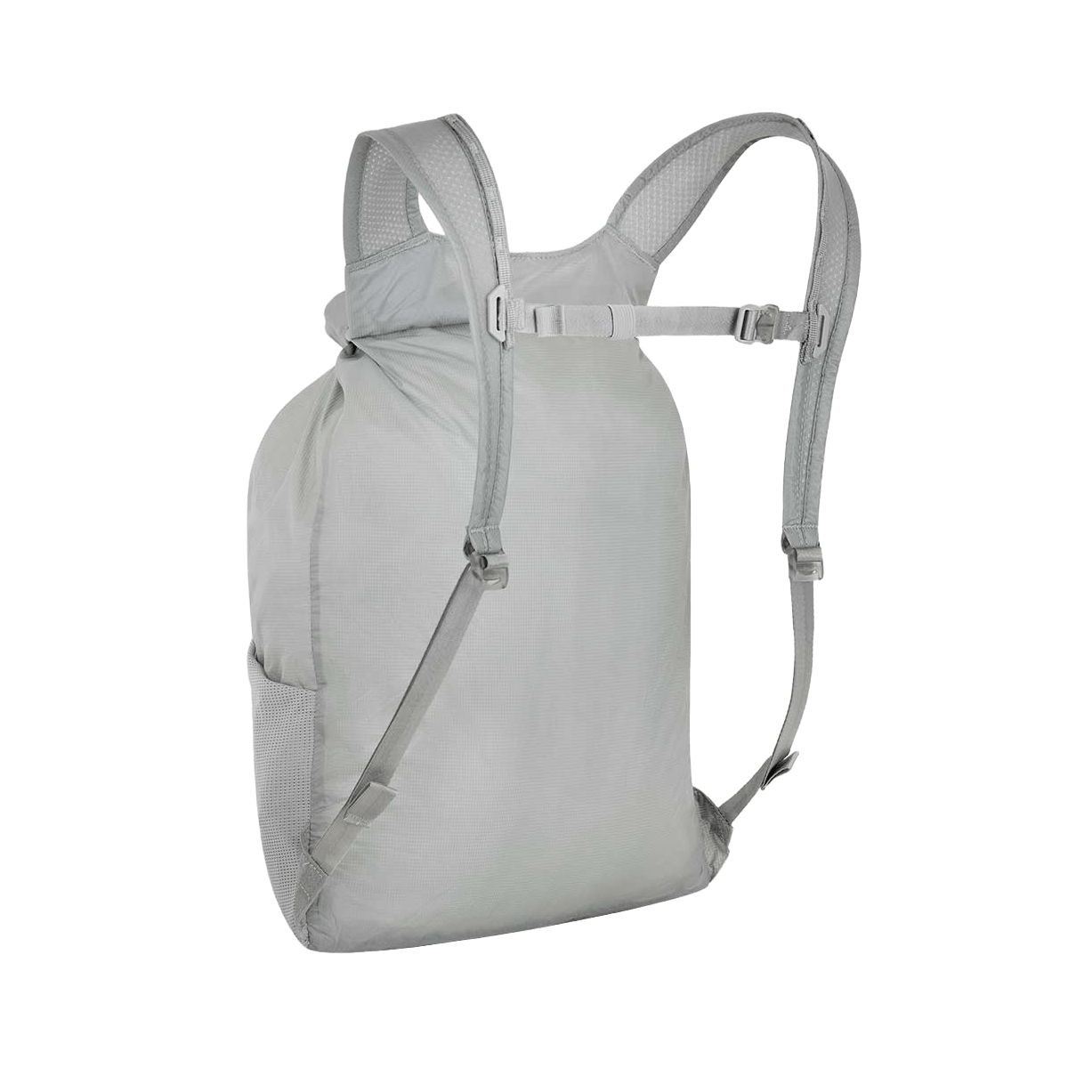 Ultrakomprimerbar rygsæk APIDURA PACKABLE BACKPACK 13 L Grey