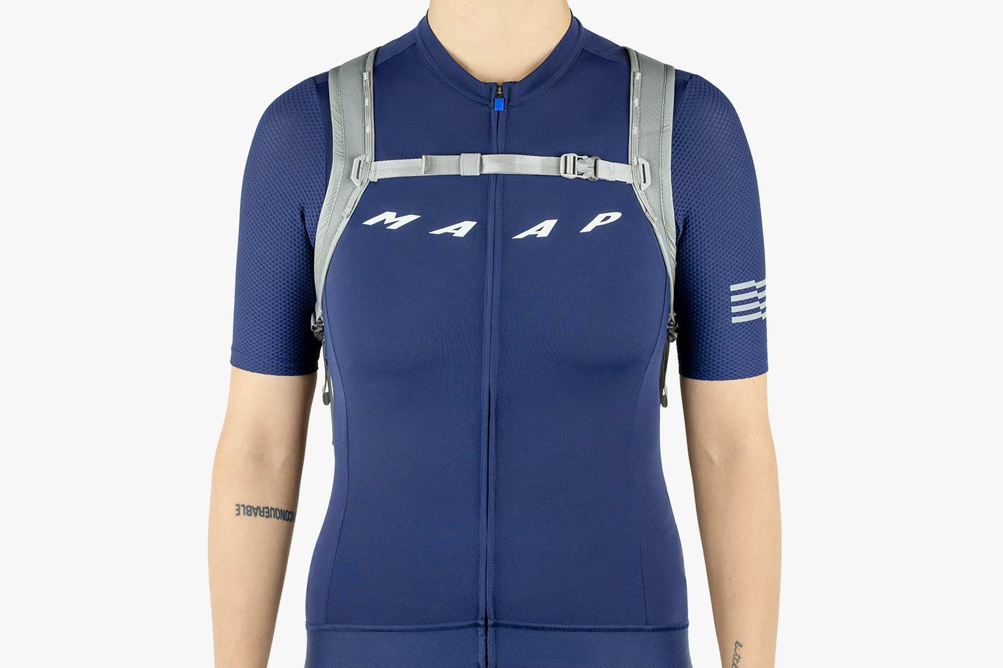 Ultrakomprimerbar rygsæk APIDURA PACKABLE BACKPACK 13 L Grey