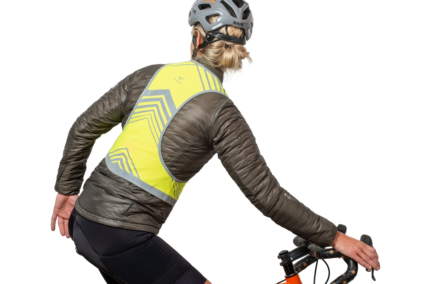 APIDURA PAKBAR SYNLIGHEDSVEST