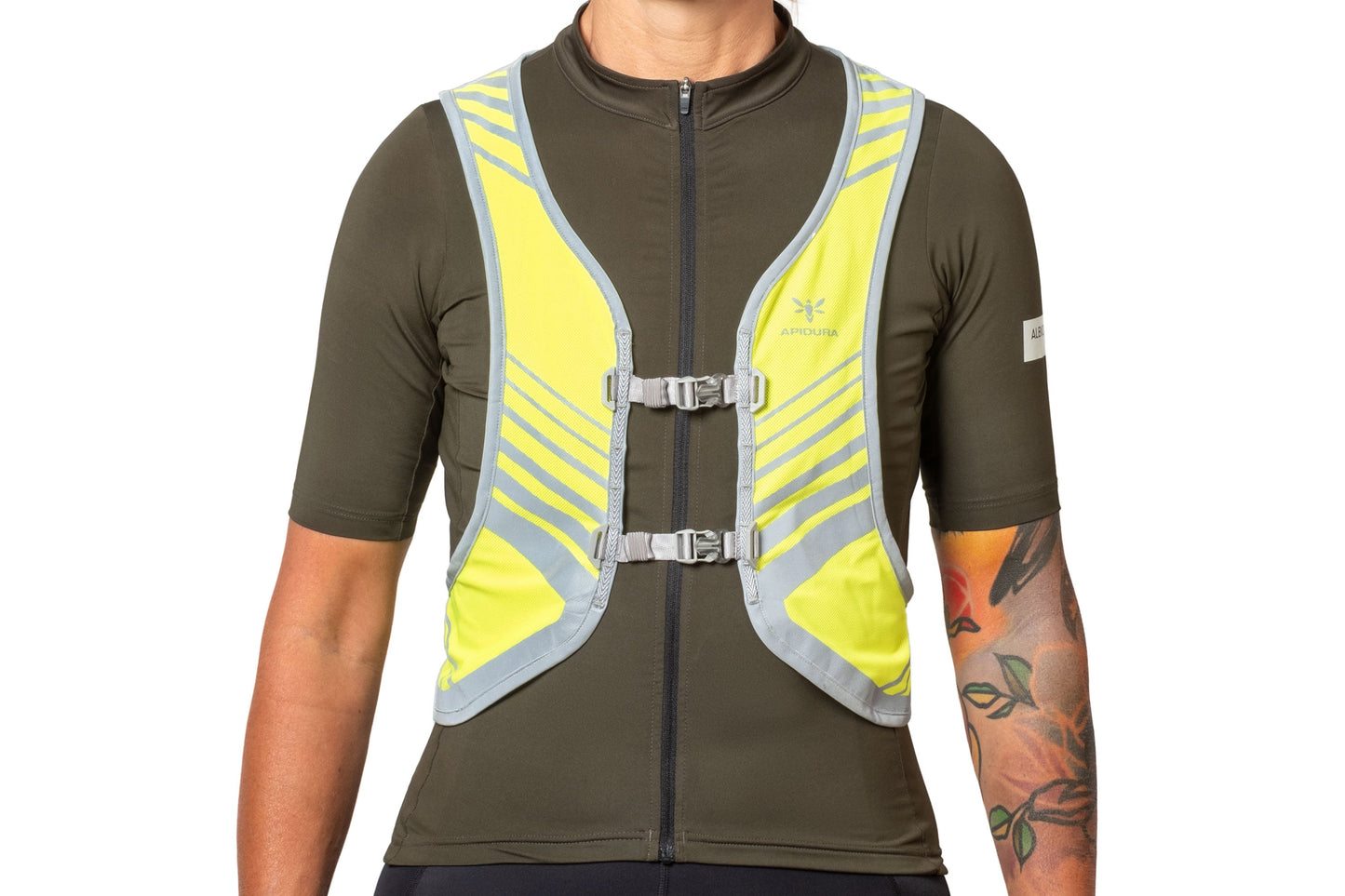 APIDURA PAKBAR SYNLIGHEDSVEST