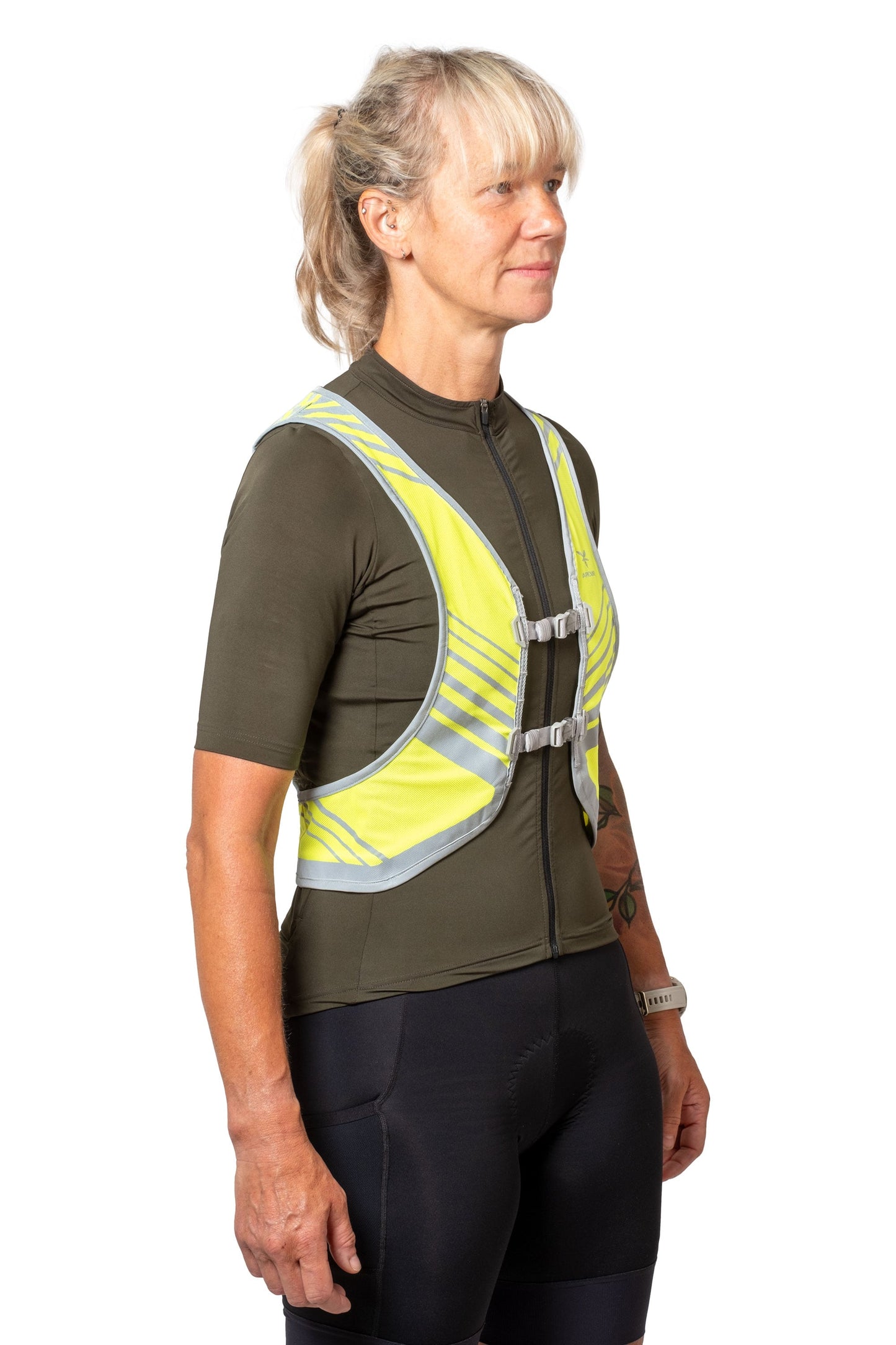 APIDURA PAKBAR SYNLIGHEDSVEST