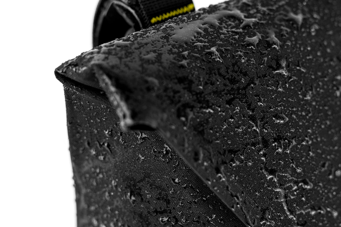 Styrtaske APIDURA RACING HANDLEBAR PACK 2 L Sort