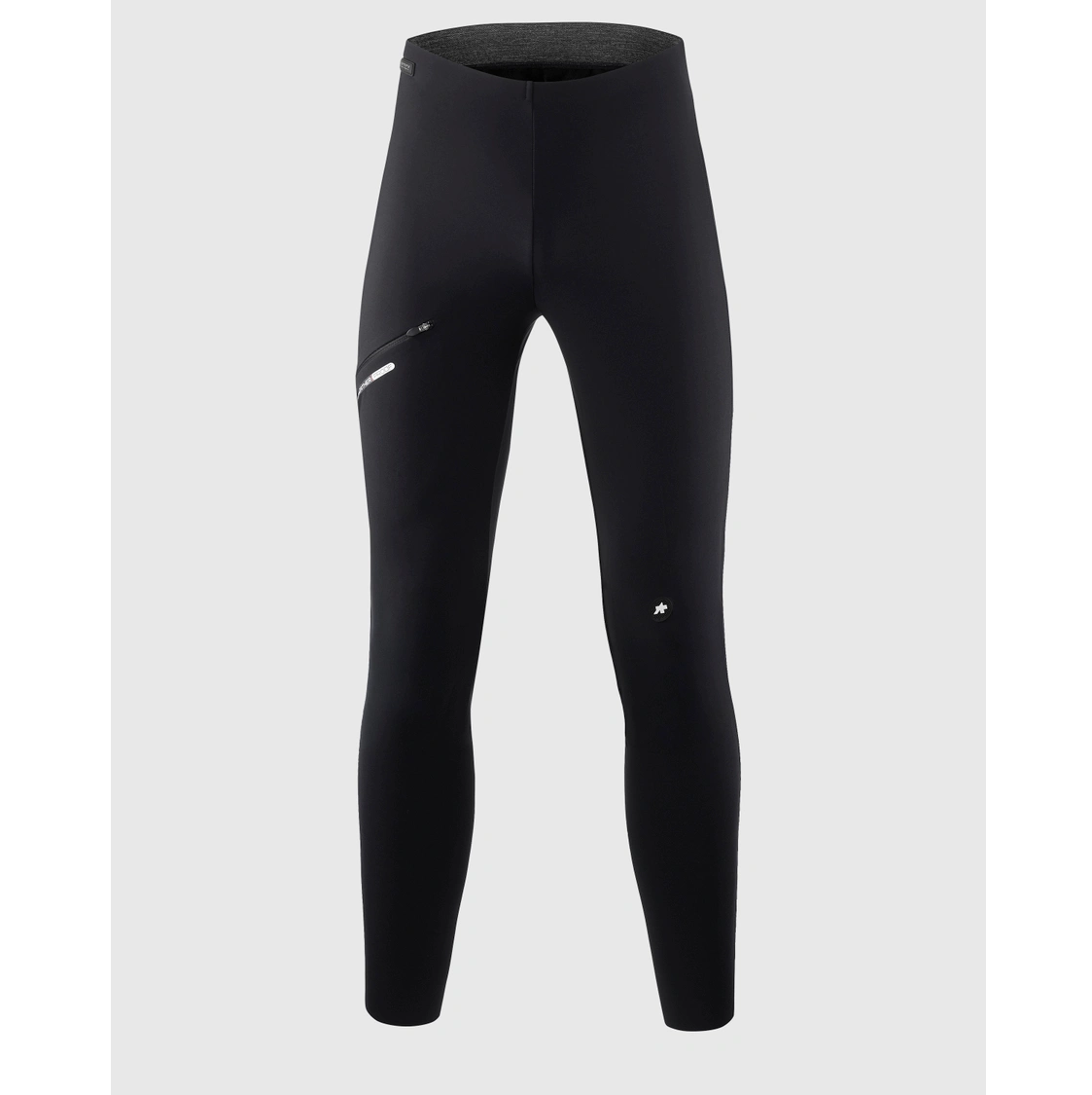 ASSOS TACTICA THERMO T5 Pants Black