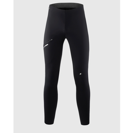 ASSOS TACTICA THERMO T5 Bukser Sort