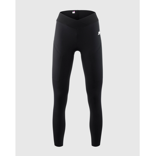 ASSOS TACTICA POST RIDE T5 Bibshorts til kvinder Sort