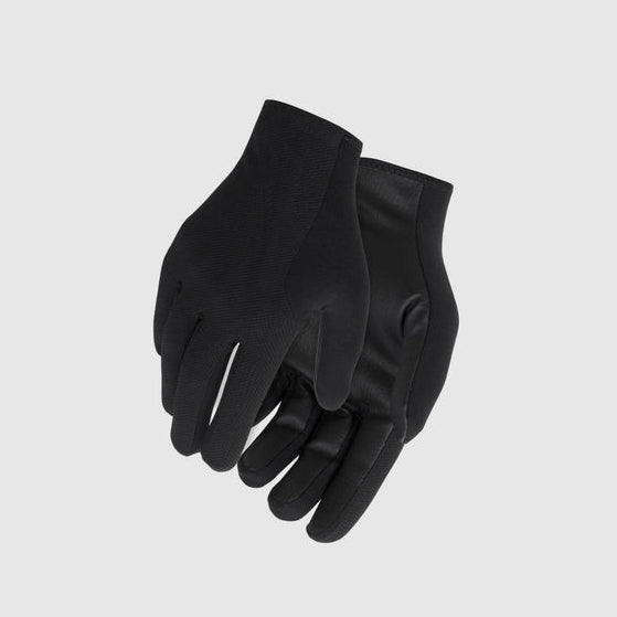 ASSOS TACTICA T5 Handsker Sort