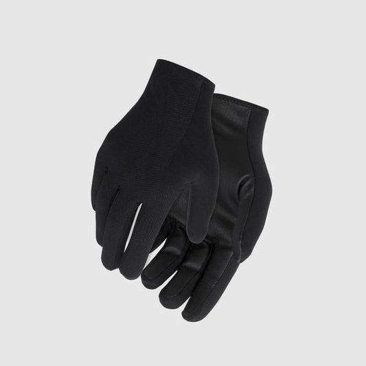ASSOS TACTICA T5 Handsker Sort