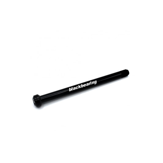 BLACKBEARING baghjulsaksel 12x135 mm (12mm-159-M12x1-15mm)