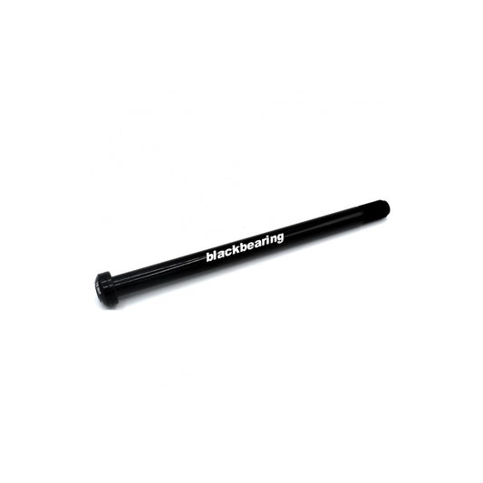 BLACKBEARING baghjulsaksel 12x148 mm (12mm-175-M12x1-20mm)