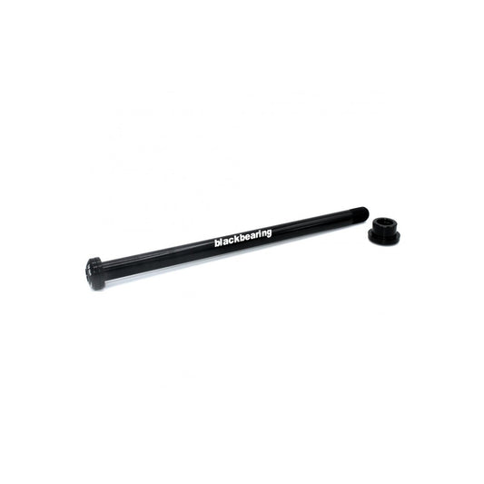 BLACKBEARING Fatbike baghjulsaksel (12mm-227-M12x1.5-18mm)