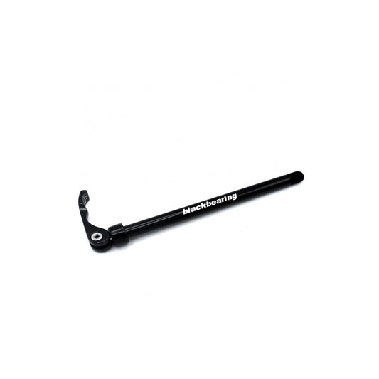 BLACKBEARING baghjulsaksel 12x142 mm (12mm-164-M12x1.5-14mm) QR