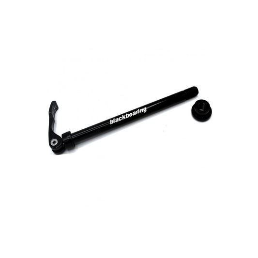 BLACKBEARING baghjulsaksel 12x142/148 mm (12mm-172-M12x1.5-18mm) QR
