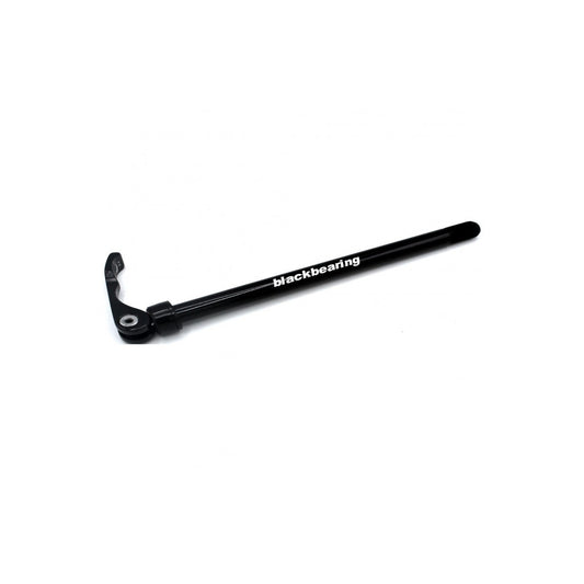BLACKBEARING baghjulsaksel 12x148 mm (12mm-175-M12x1-20mm) QR