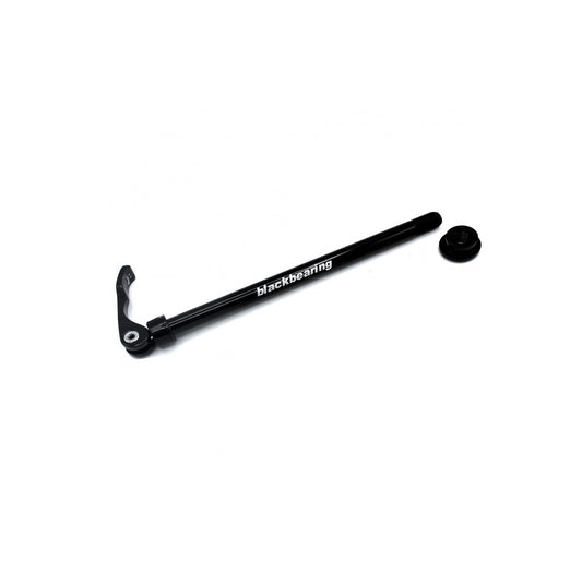 BLACKBEARING baghjulsaksel 12x148 mm (12mm–179-M12x1.5-19mm) QR