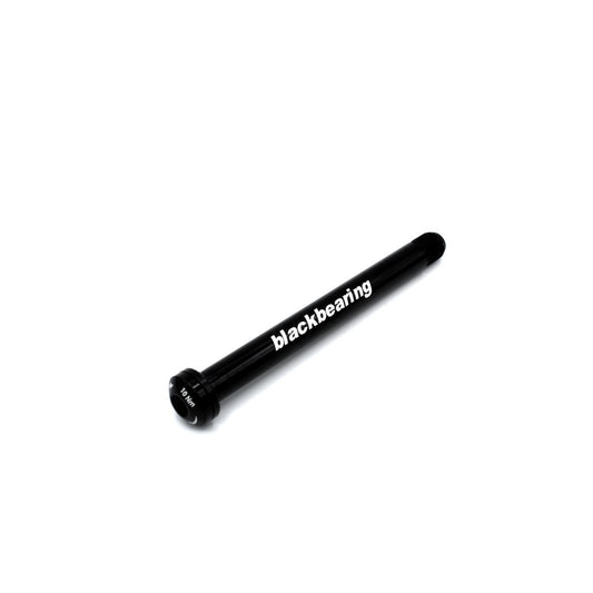BLACKBEARING landevejs-forhjulaksel 12x100 mm (12mm-119-M12x1-15mm)