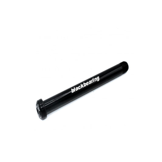 Forhjulsaksel BLACKBEARING 15 mm (15mm-150-m15x1.5-20mm)