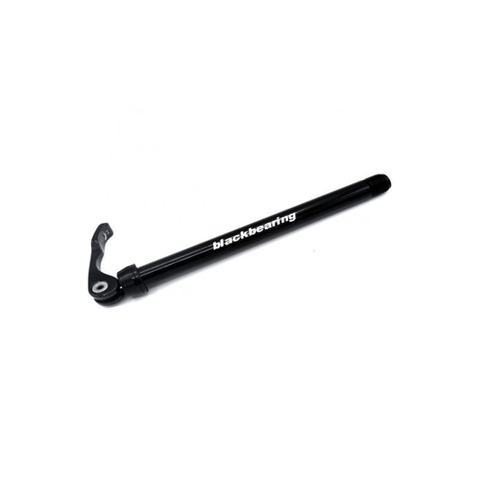 BLACKBEARING forhjulsaksel 15x100 mm RockShox Boost (15mm-148-M15x1.5-12mm) QR