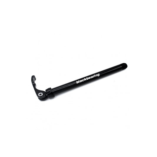 BLACKBEARING forhjulsaksel 15x110 mm RockShox Boost (15mm-157-M15x1.5-12mm) QR