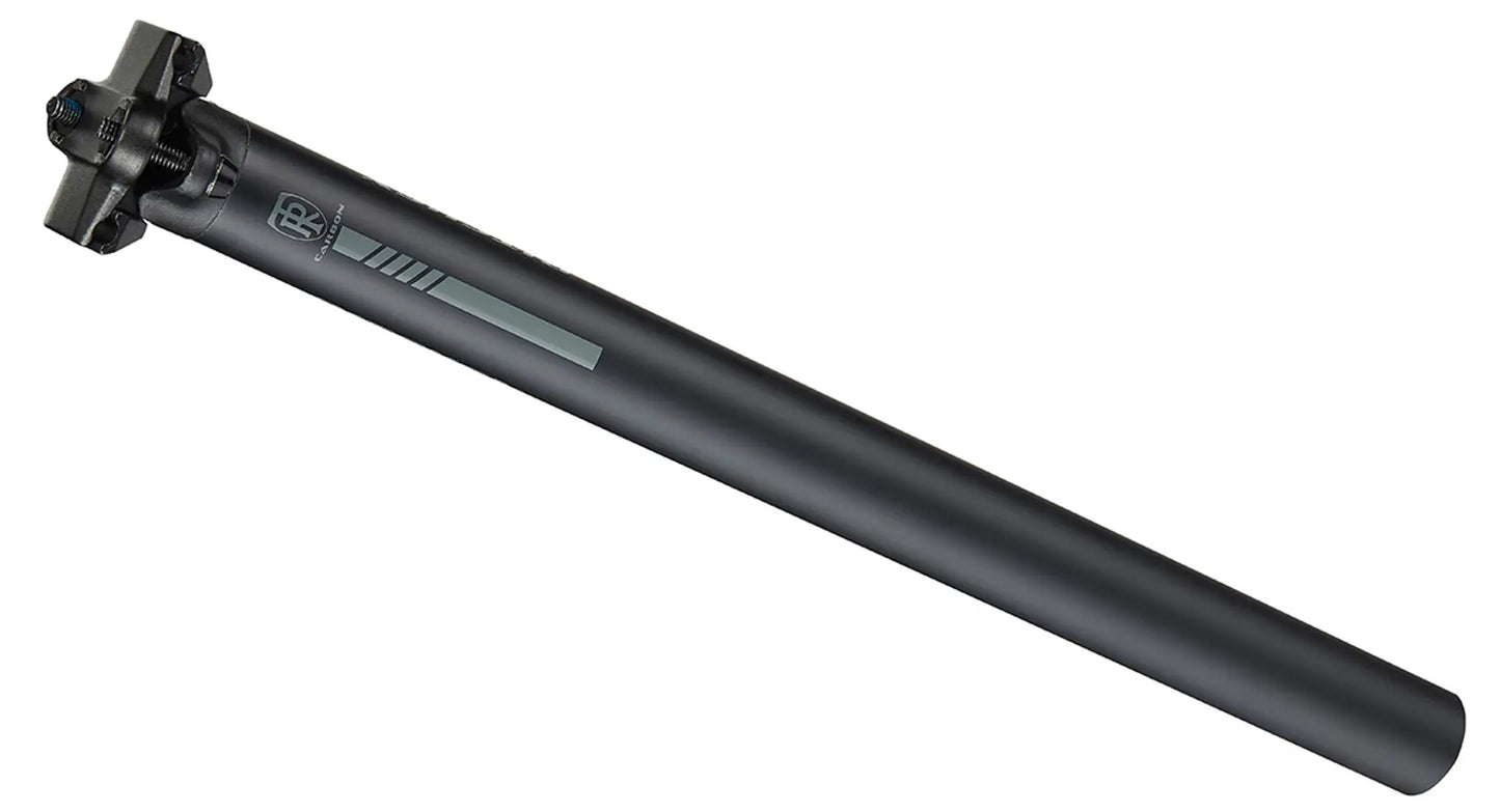 RITCHEY COMP ZERO Straight Seatpost - Carbon