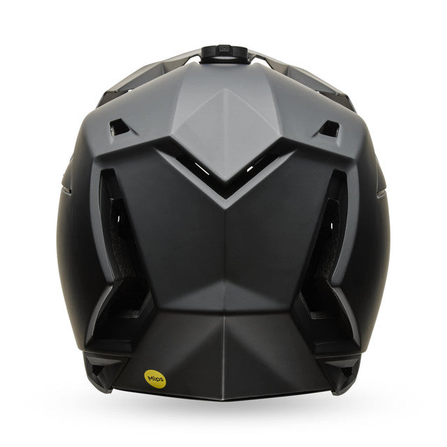 BELL l FULL-10 MIPS SPHERICAL MTB Helmet Black