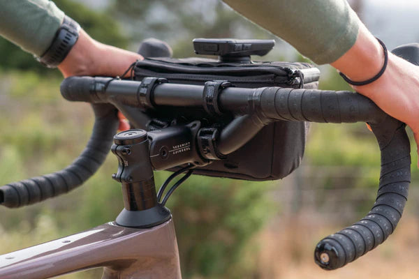 REDSHIFT Top Shelf Handlebar Bag