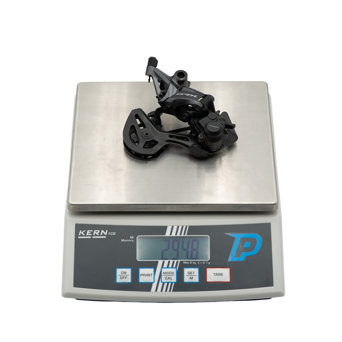 SHIMANO GRX RX820 2x12V power pack