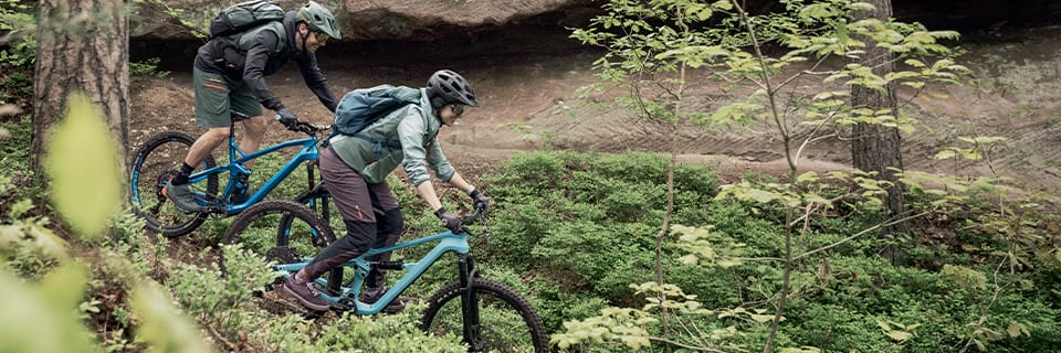 Why fit a telescopic seatpost?