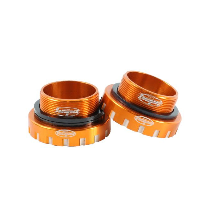 HOPE 68/73/83 mm kranksæt 30 mm aksel Orange