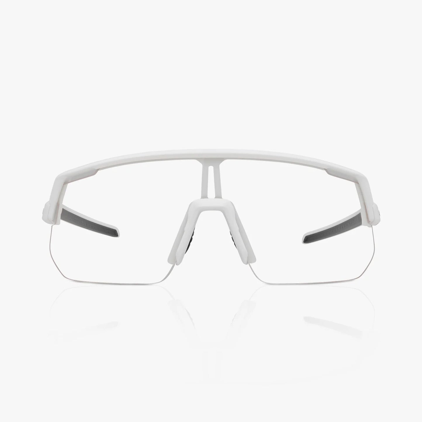 SHIMANO TECHNIUM L CE-TCNL2 White Matt Ridescape Road Glasses