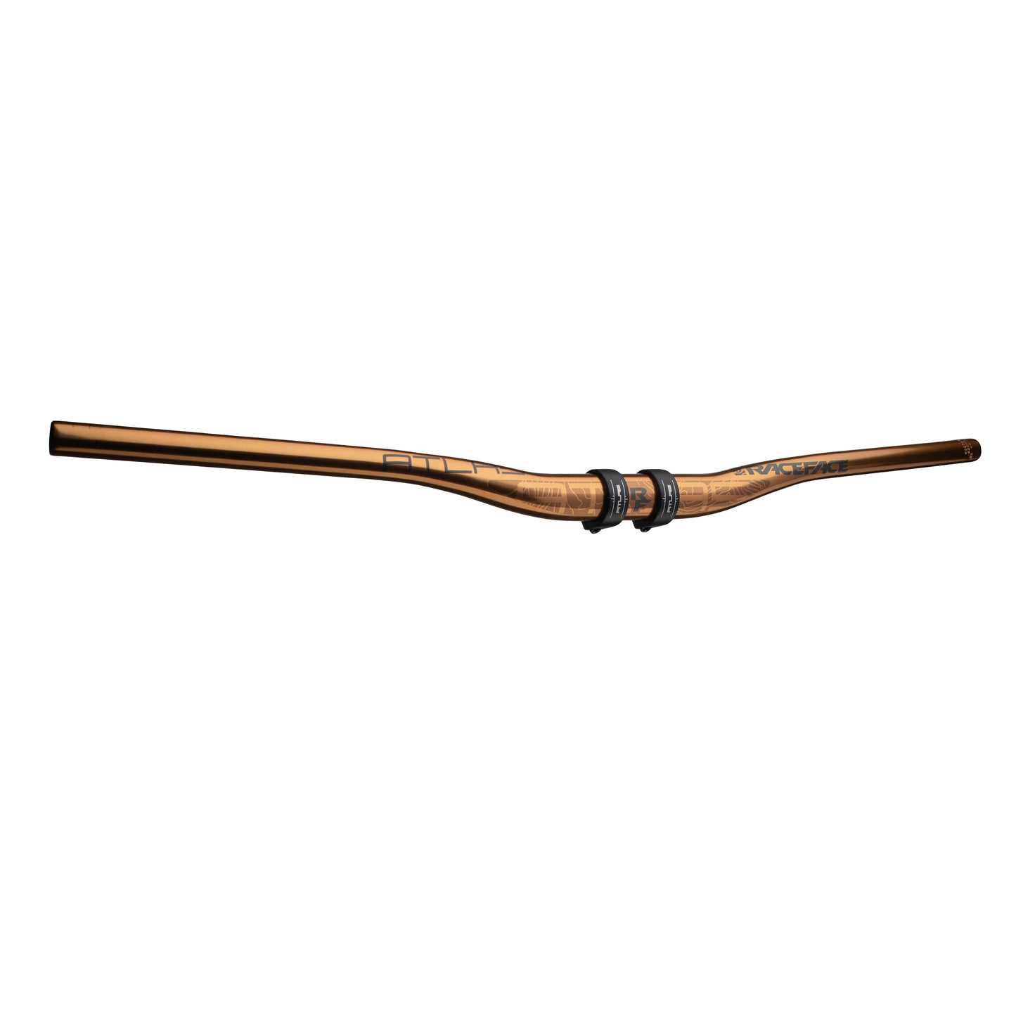 RACE FACE ATLAS Rise 20 mm 820 mm guld Kashima-bøjle