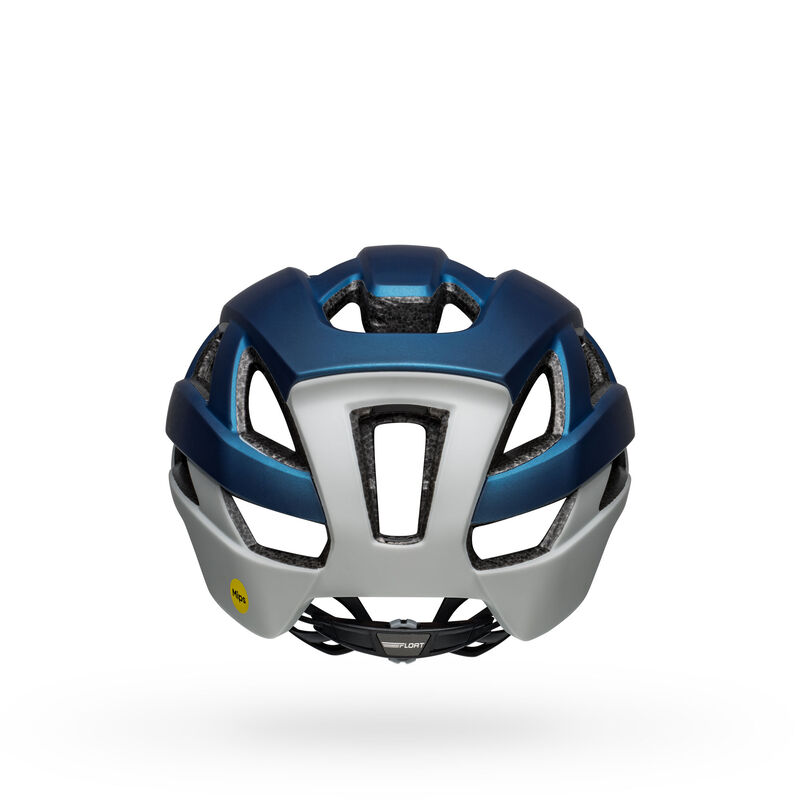 Bell FALCON XR MIPS landevejshjelm blå/grå