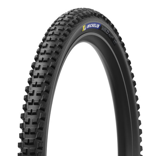 MICHELIN WILD AM2 Competition Line 29x2.40 Tubeless Ready Soft-dæk