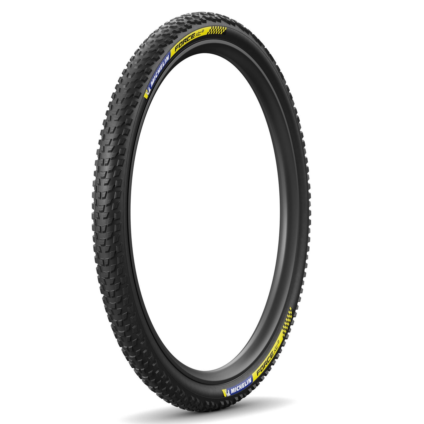 MICHELIN FORCE XC2 Racing Line 29x2.10 Tubeless Ready Soft Tire