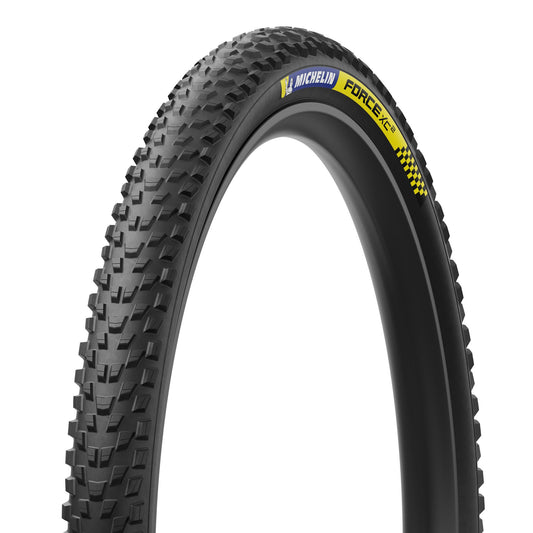 MICHELIN FORCE XC2 Racing Line 29x2.10 Tubeless Ready Soft-dæk