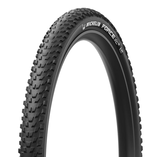 MICHELIN FORCE XC2 Performance Line 29x2.10 Tubeless Ready Soft-dæk