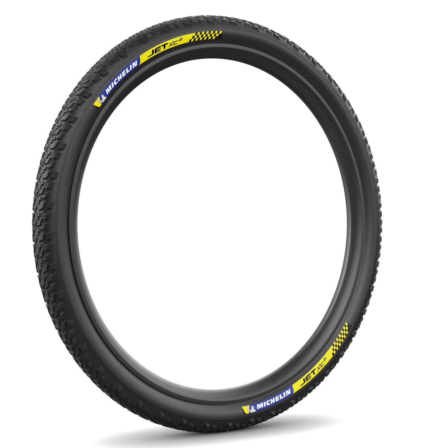 MICHELIN JET XC2 Racing Line 29x2.35 tire Tubeless Ready Soft