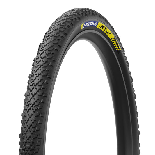 MICHELIN JET XC2 Racing Line 29x2.35 Tubeless Ready Soft-dæk