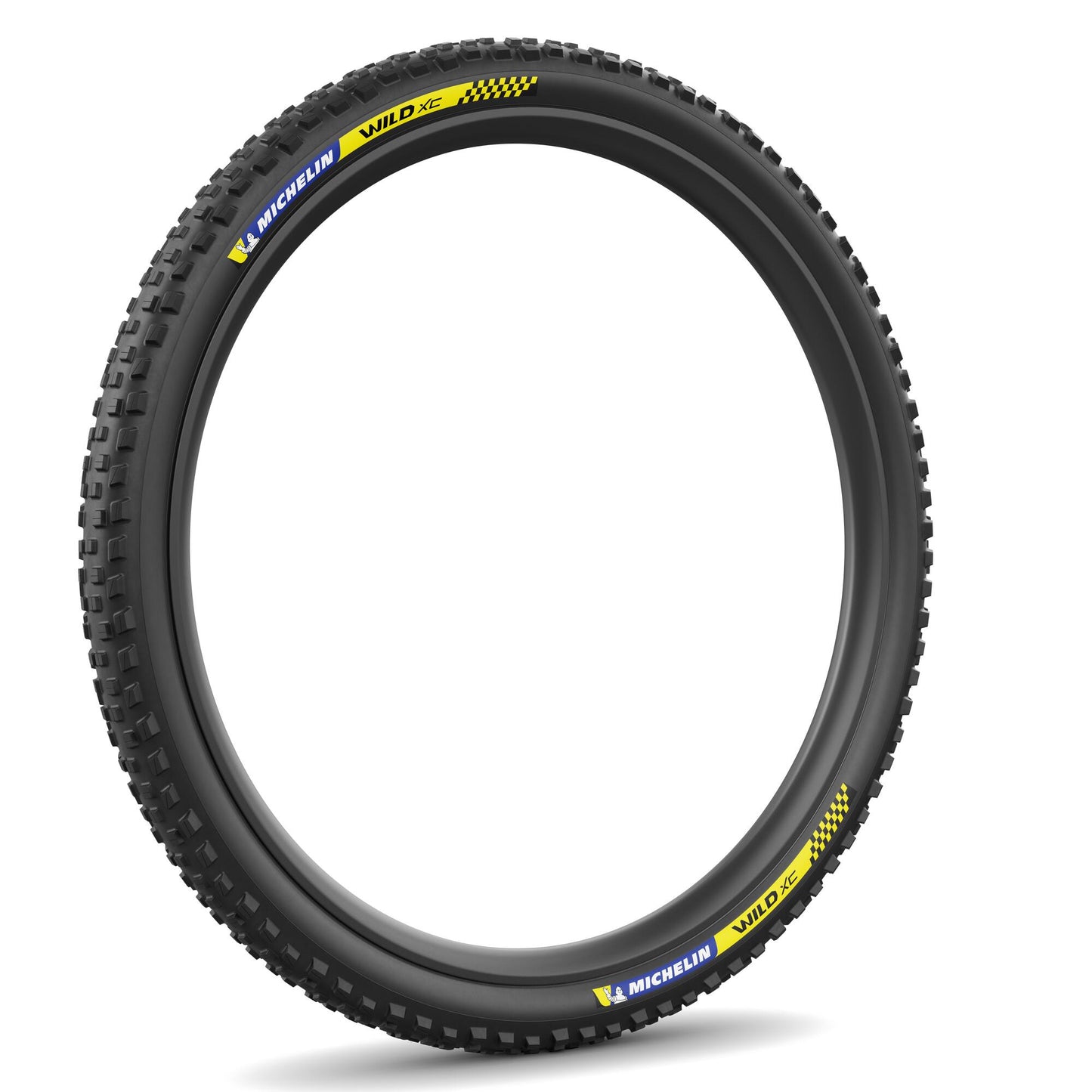 MICHELIN WILD XC Racing Line 29x2.25 Tubeless Ready Soft-dæk