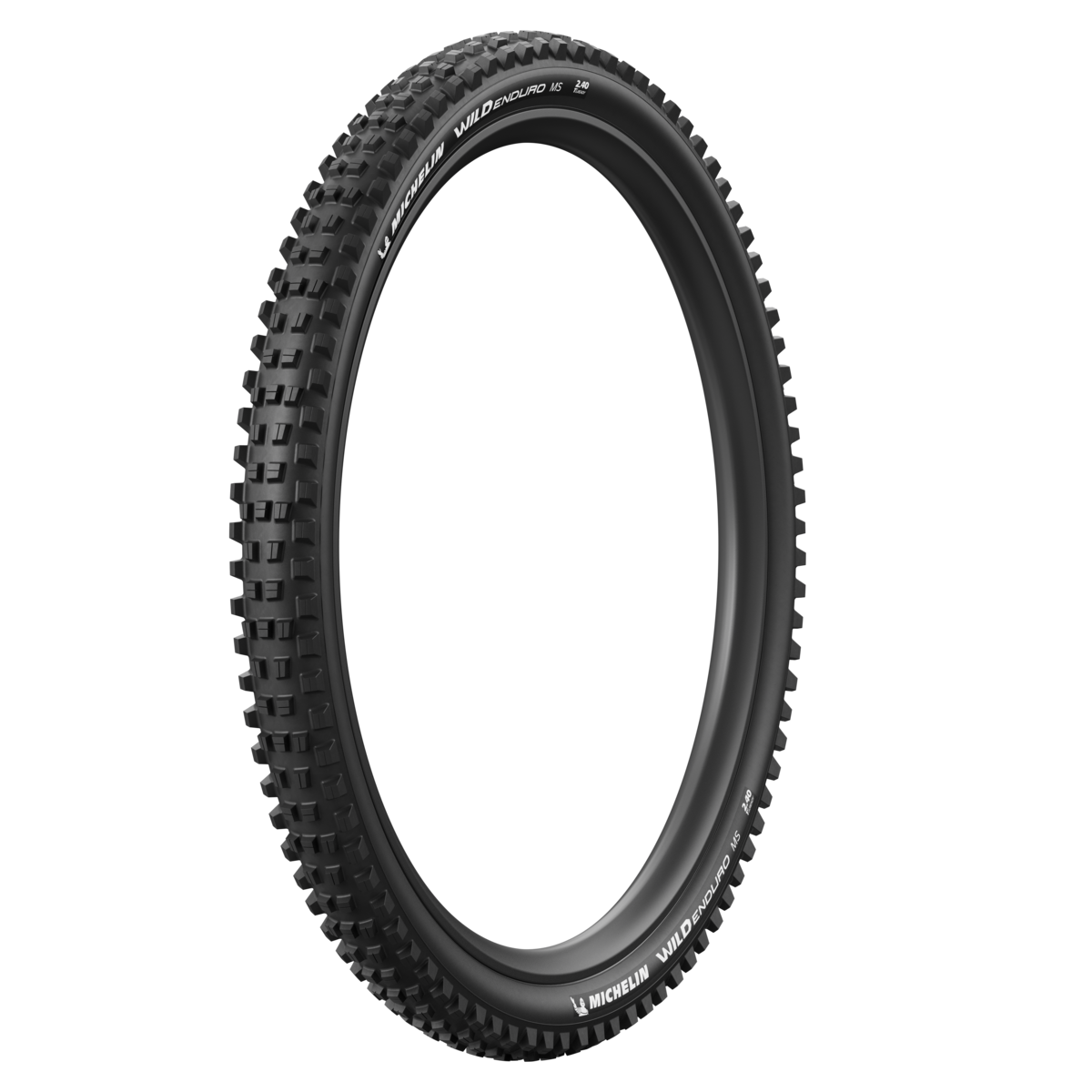 MICHELIN WILD ENDURO MS Performance Line 29x2.40 Tubeless Ready Soft Black-dæk