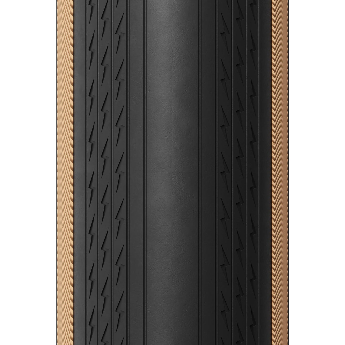 MICHELIN POWER PROTECTION Competition Line 700x35c Tubeless Ready Beige tire